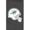 Dreamseat Stealth Power Plus Recliner with Miami Dolphins Helmet Logo XZ520823901CDSMHTUSBBLK-PSNFL20092 - alternate 8